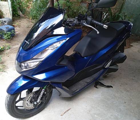 HONDA PCX 160 ABS 